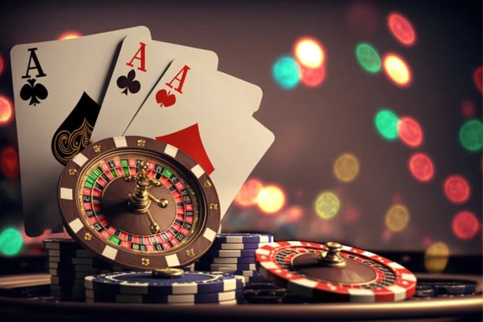 Guía definitiva para ganar a lo grande en los casinos en línea Guía definitiva para ganar a lo grande en los casinos en línea