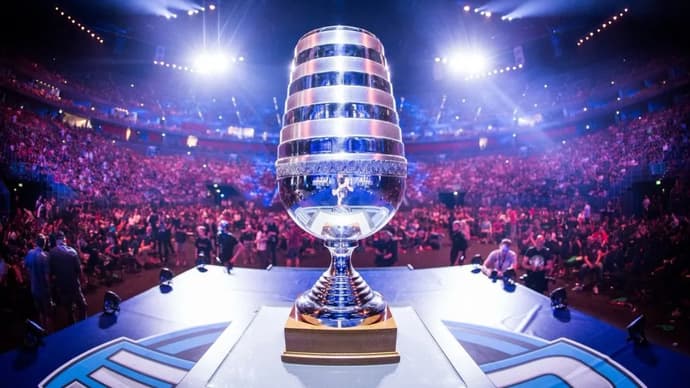Todos os campeões principais de CS2 e CSGO: De 2013 a 2025 Todos os campeões principais de CS2 e CSGO: De 2013 a 2025