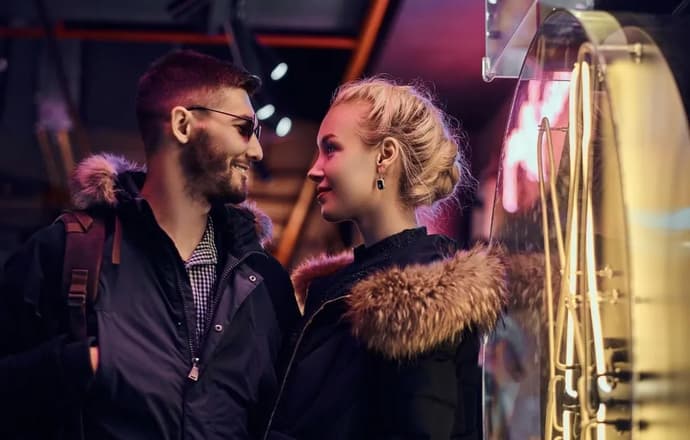 Wie funktionieren Spielautomaten? Wie funktionieren Spielautomaten?