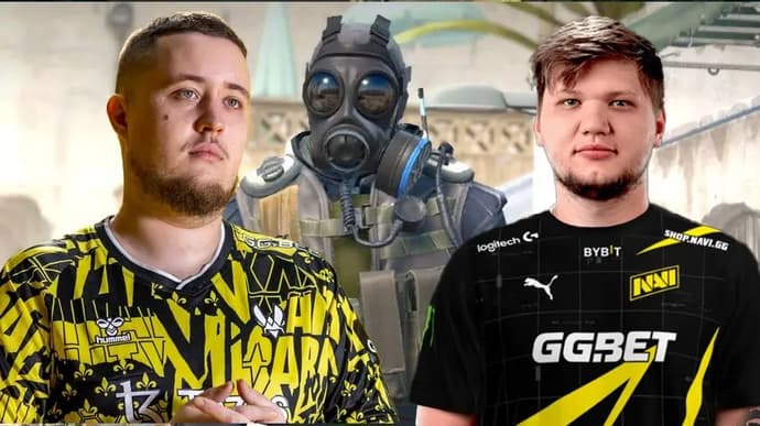 Ranks in CS2: Who Are the Top Professional Players?