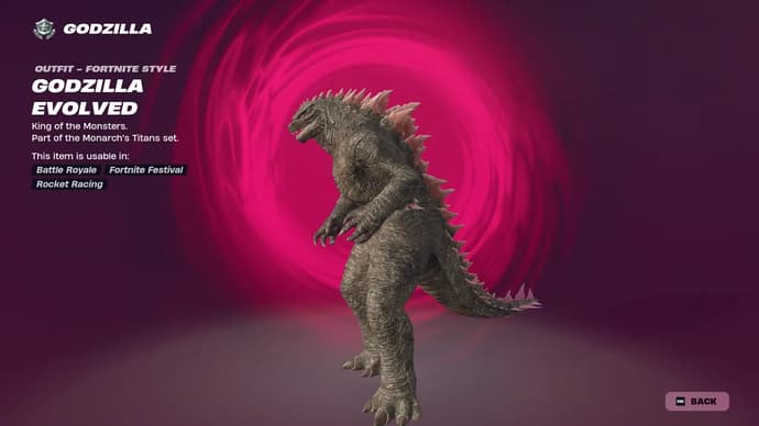 Todos os Novos visuais do Fortnite no Capítulo 6 Temporada 1 Todos os Novos visuais do Fortnite no Capítulo 6 Temporada 1