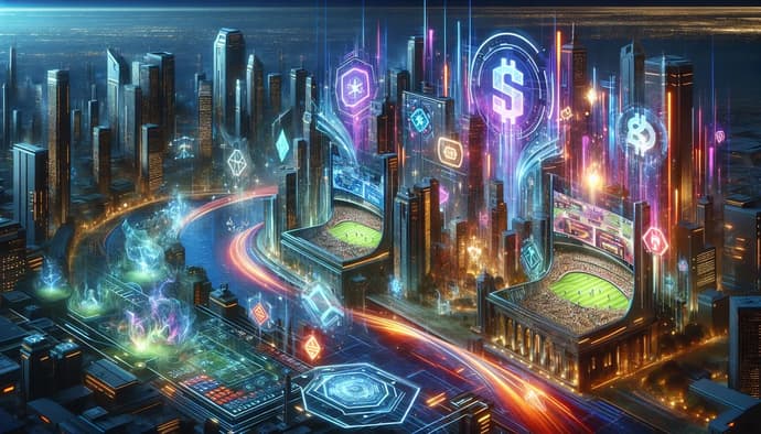 Funbet casino como apoyo a los principiantes en las apuestas eSports