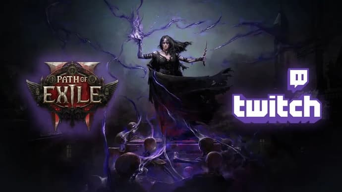 Path of Exile 2 Twitch Damlaları Nasıl Alınır