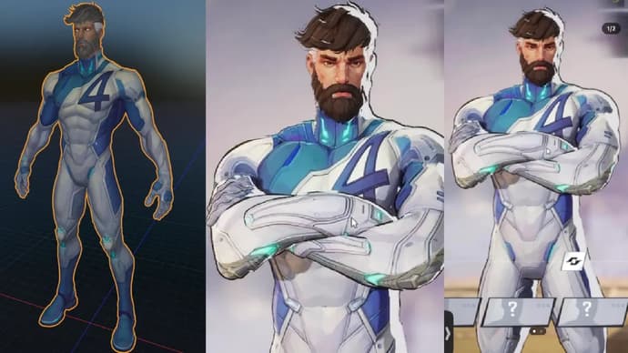 Tüm Marvel Rivals Karakterleri Sızdırıldı: Sıradaki Oynanabilir Kahraman Kim Olacak