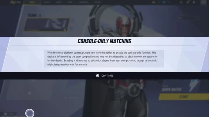 Onko Marvel Rivals Crossplay: Mitkä alustat voivat pelata yhdessä
