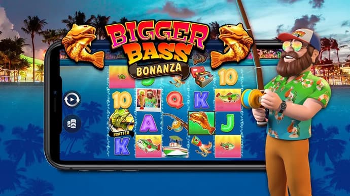 Jak grać w Big Bass Bonanza: Wskazówki i porady dotyczące maksymalizacji wygranych