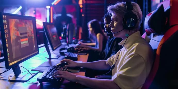 Spil-tokens vs. traditionelle valutaer i spillet: Hvad er forskellen? Spil-tokens vs. traditionelle valutaer i spillet: Hvad er forskellen?