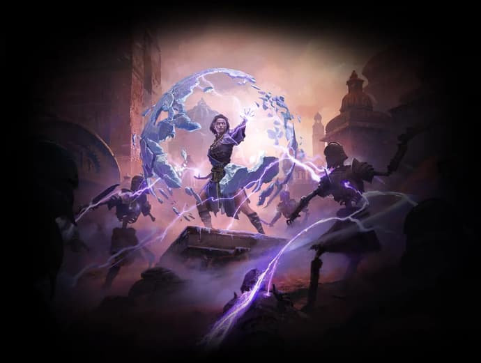 Erken Erişimdeki En İyi PoE 2 Büyücü Yapısı Erken Erişimdeki En İyi PoE 2 Büyücü Yapısı