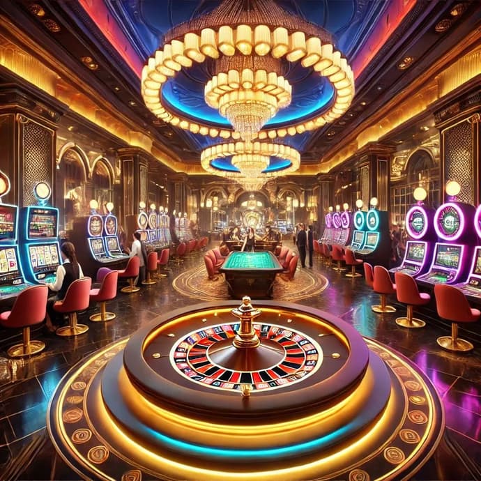 De bedste britiske onlinekasinoer og væddemålssider til store gevinster De bedste britiske onlinekasinoer og væddemålssider til store gevinster