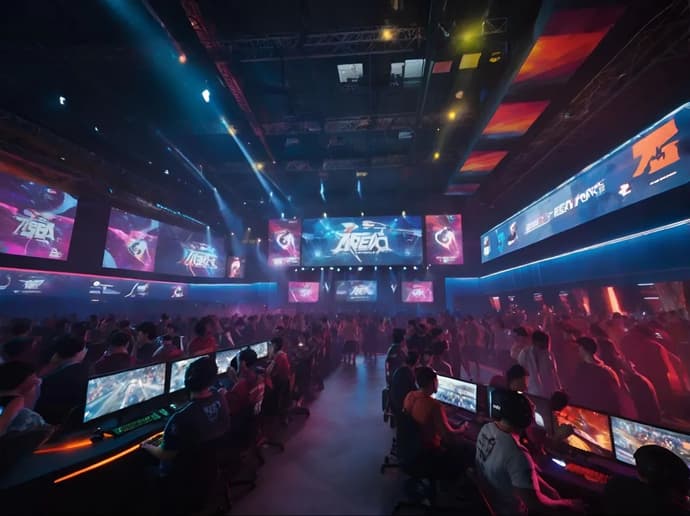 Die besten Casinos für E-Sport-Wetten