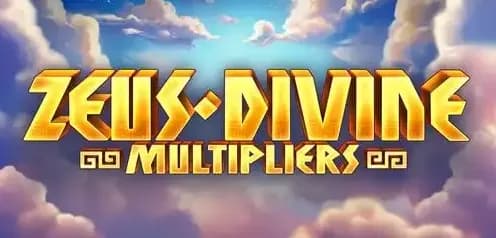 Zeus Devine Multipliers by Tom Horn Gaming Slot Resenha