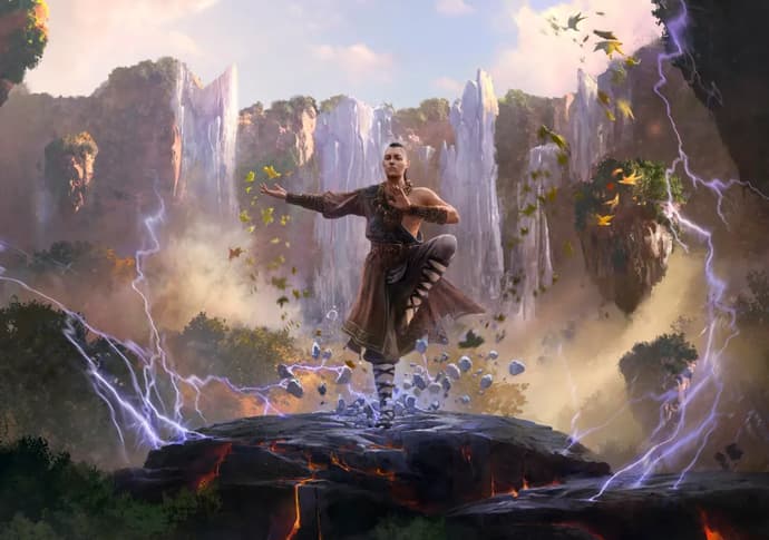 Melhor construção de monge de PoE 2 em acesso antecipado Melhor construção de monge de PoE 2 em acesso antecipado