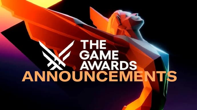 The Game Awards 2024 anuncia: The Witcher 4, Elden Ring: Nightreign e Intergalactic - Novo IP da Naughty Dog