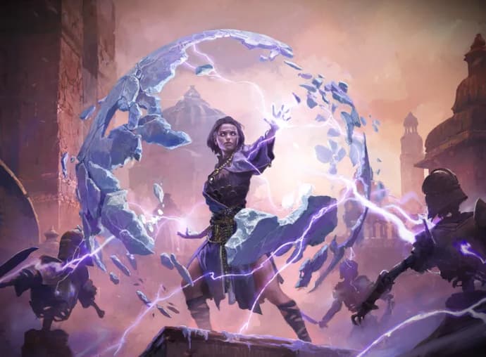 Erken Erişimdeki En İyi PoE 2 Sorceress Endgame Yapısı Erken Erişimdeki En İyi PoE 2 Sorceress Endgame Yapısı