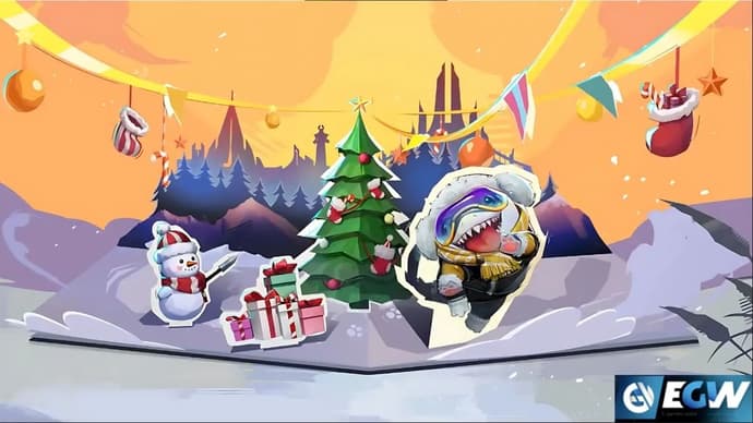 Marvel Rivals Kış Kutlaması 2024: Başlangıç ve Bitiş Zamanı, Ödüller, Yeni Oyun Modu