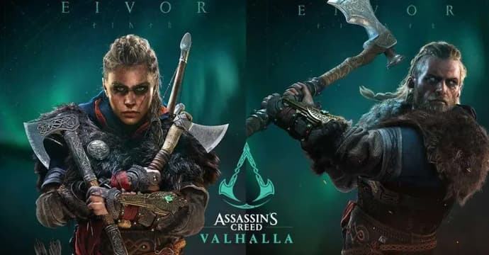 Best Games about Vikings to Play In 2024 Best Games about Vikings to Play In 2024