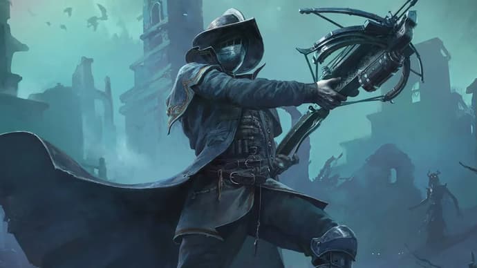 Melhor construção de PoE 2 Mercenary Endgame em acesso antecipado Melhor construção de PoE 2 Mercenary Endgame em acesso antecipado