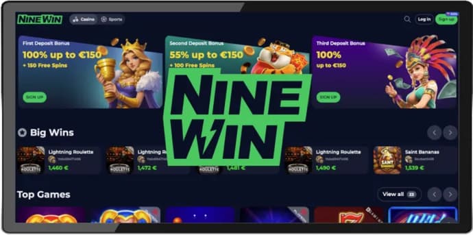 Nine Win Casino Sister Sites & Similar Casinos в 2025 году