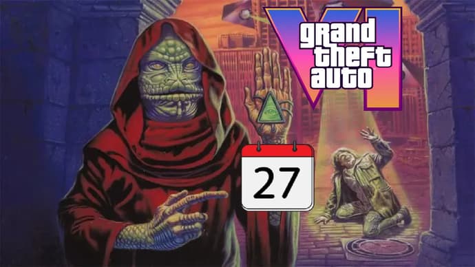 Yeni GTA 6 Fragmanı Ne Zaman Yayınlanacak? Rockstar'ın Fenomenini Keşfetmek