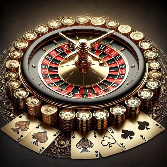 Facilita a descoberta de bônus para jogadores novos e experientes