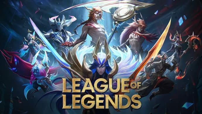 League of Legends en 2025 : Quand commence la nouvelle saison de LoL et à quoi s'attendre de la nouvelle saison de League