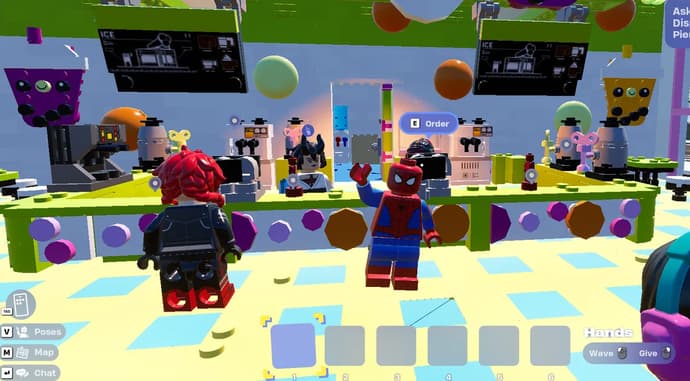 O que é LEGO Fortnite Brick Life: Como jogar RPG em Fortnite Lego City O que é LEGO Fortnite Brick Life: Como jogar RPG em Fortnite Lego City