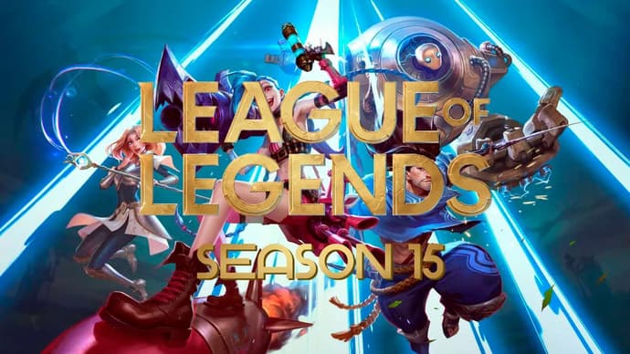 League of Legends 15. Sezon: LoL Yol Haritası 2025 - Yama Takvimi League of Legends 15. Sezon: LoL Yol Haritası 2025 - Yama Takvimi
