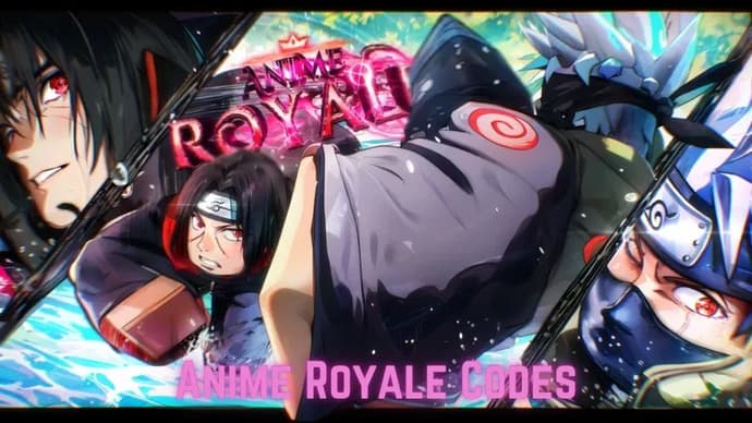 Anime Royale Kodları Mart 2026 Anime Royale Kodları Mart 2026
