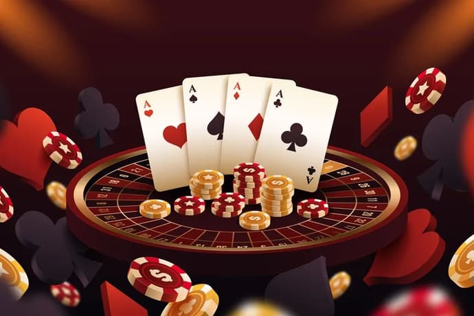 Os benefícios ocultos das comunidades de casinos online que deve conhecer Os benefícios ocultos das comunidades de casinos online que deve conhecer