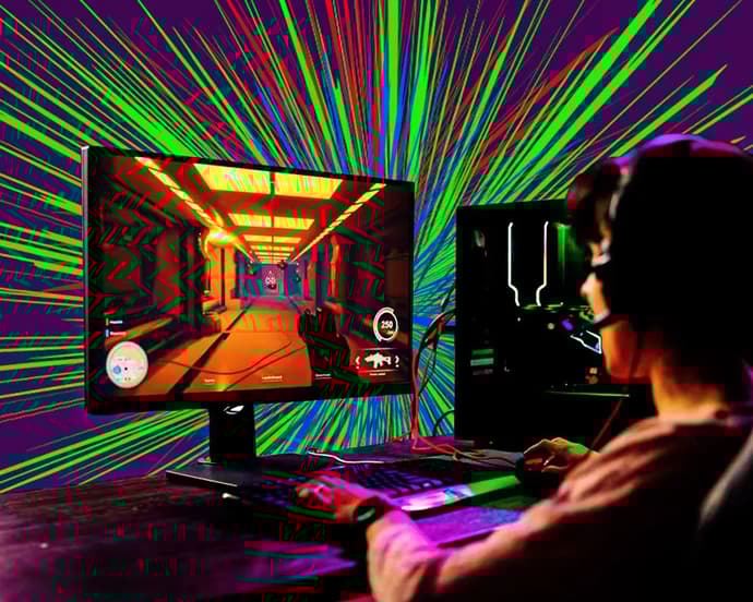 Os jogos mais conhecidos no sector dos eSports profissionais Os jogos mais conhecidos no sector dos eSports profissionais