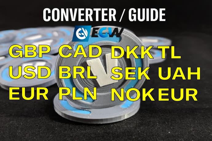 Quanto custam os V-Bucks: O que é que posso comprar com V-Bucks no Fortnite? Quanto custam os V-Bucks: O que é que posso comprar com V-Bucks no Fortnite?
