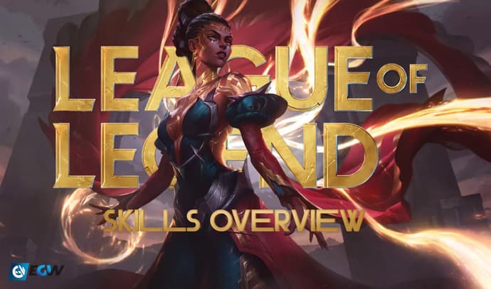 Mel Medarda, do Arcano, agora em League of Legend: Visão geral das habilidades Mel Medarda, do Arcano, agora em League of Legend: Visão geral das habilidades