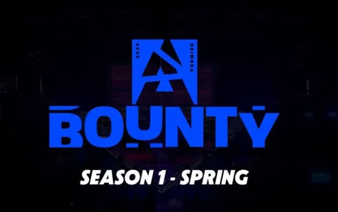 Visão geral do CS2 BLAST Bounty 2025