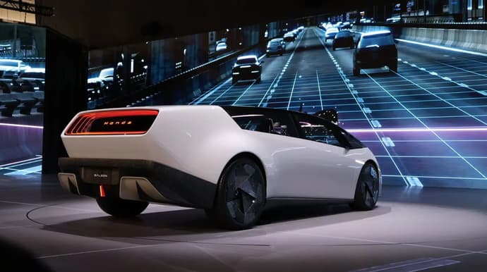 CES 2025 Duyurusu: Teknoloji Dünyasında Yeni Neler Var? CES 2025 Duyurusu: Teknoloji Dünyasında Yeni Neler Var?