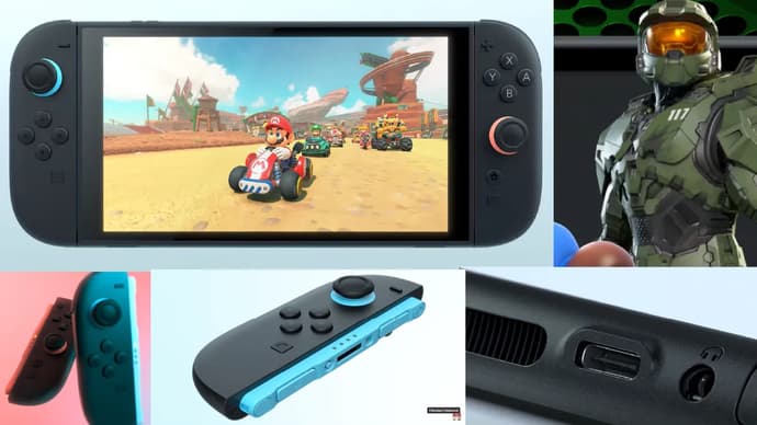 Previsão da data de lançamento e do preço da Nintendo Switch 2