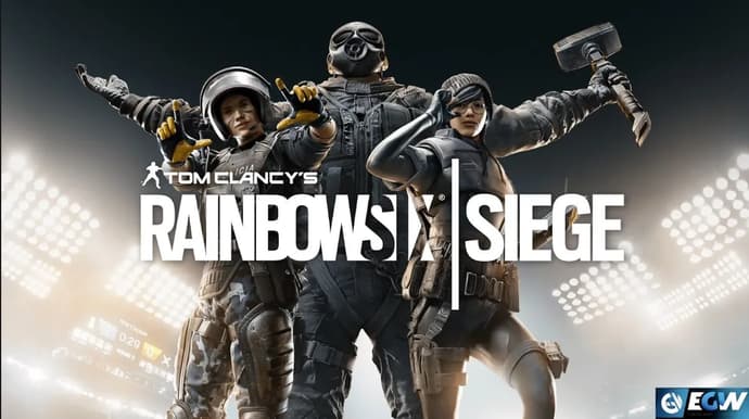 Allt om R6 Ranks - Fullständig guide för Rainbow 6 Siege Ranked System