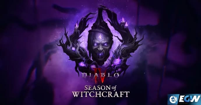 Diablo 4 Sezon 7: Sezon Büyücülüğü Mekaniğine Genel Bakış