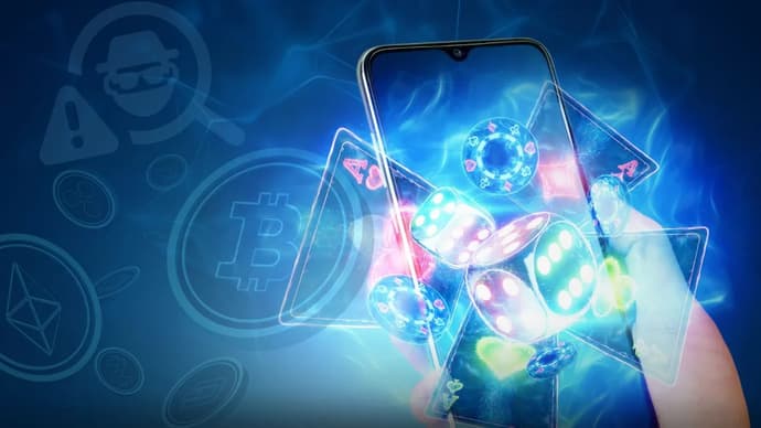 Hur kryptospel bekämpar onlinebedrägerier: En djupdykning