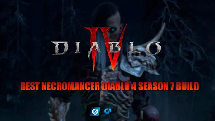 Melhor Necromancer Diablo 4 Temporada 7 Nivelamento e Construção de Endgame Melhor Necromancer Diablo 4 Temporada 7 Nivelamento e Construção de Endgame