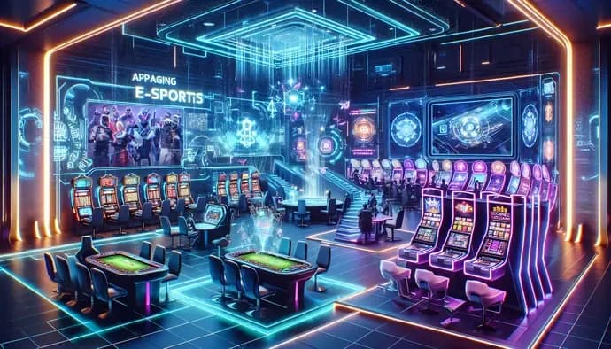 Competências de jogo modernas que se destacam tanto nos desportos electrónicos como nos jogos de casino: Uma análise multiplataforma Competências de jogo modernas que se destacam tanto nos desportos electrónicos como nos jogos de casino: Uma análise multiplataforma