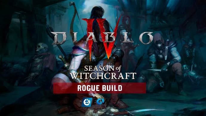 En İyi Rogue Diablo 4 Sezon 7 Seviyelendirme ve Endgame Yapısı En İyi Rogue Diablo 4 Sezon 7 Seviyelendirme ve Endgame Yapısı