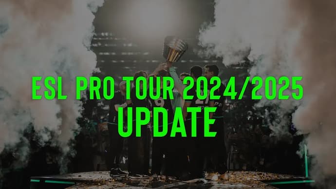 Änderungen bei ESL Dota 2 Events 2025: neuer Preispool für Teams und Vereine