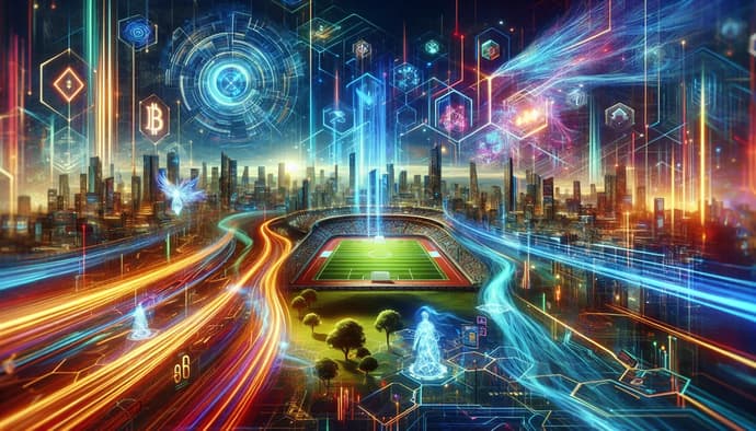 Espor Bahislerinde Gelecek Beklentileri: 2025'e Yönelik Trendler ve Öngörüler Espor Bahislerinde Gelecek Beklentileri: 2025'e Yönelik Trendler ve Öngörüler