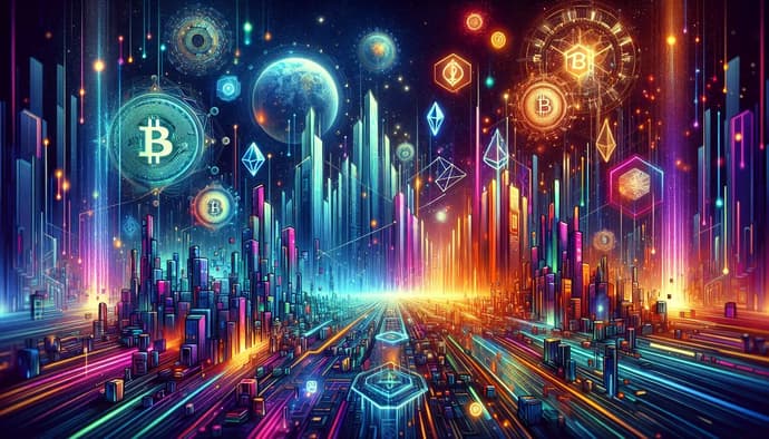 Apostas nos desportos e criptomoedas - uma nova era no jogo Apostas nos desportos e criptomoedas - uma nova era no jogo