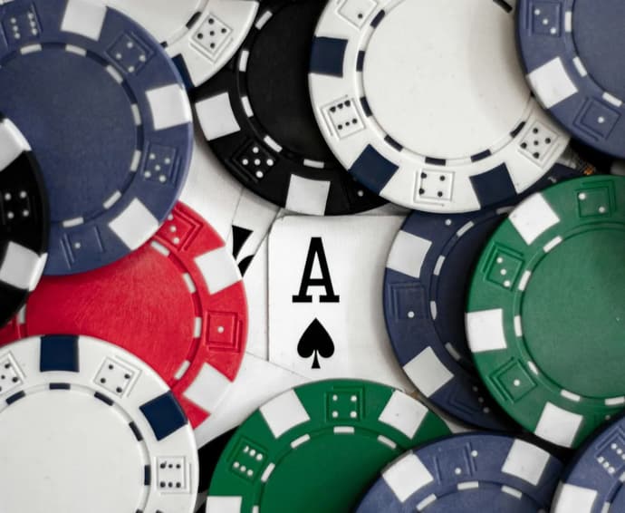 Væksten i esport og gambling: Et dybt dyk ned i CS:GO-væddemålsplatforme Væksten i esport og gambling: Et dybt dyk ned i CS:GO-væddemålsplatforme