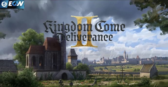Komplet Kingdom Come: Deliverance II forhåndsvisning: Udgivelsesdato, platforme, priser