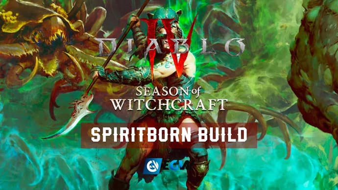 En İyi Spiritborn Diablo 4 Sezon 7 Seviye Atlama ve Oyun Sonu Yapısı