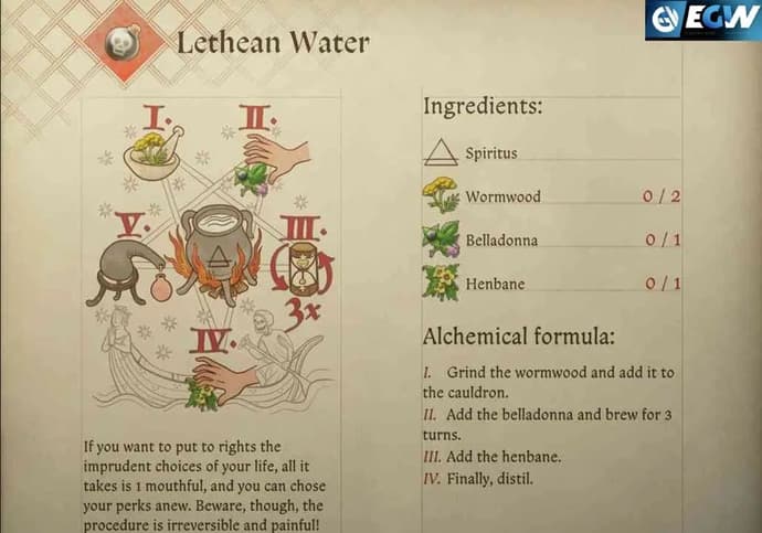 Como fazer o Respec de habilidades em Kingdom Come: Deliverance 2 Como fazer o Respec de habilidades em Kingdom Come: Deliverance 2