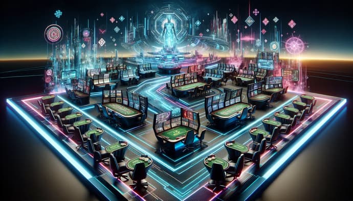 Esports ja rahapelaaminen: miten Lightcasino virtuaalikasinoturnaukset muuttavat pelimaailmaa