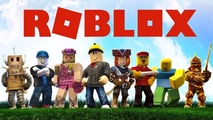Descubra 10 jogos de Roblox para jogar com os amigos - março 2026 Descubra 10 jogos de Roblox para jogar com os amigos - março 2026